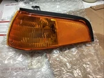 Nos Ford Escort Side Marker Lamp Light 1993 1994 1995 Vintage New. Fixed Price $38.80.