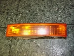 96-98 Oem Acura Tl Sedan Ua1 Ua2 Front Bumper Turn Signal Light 045-4004 R 4004r. Fixed Price $99.95.
