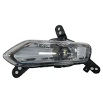 New Capa Led Driver Side Fog Light Assembly Gt4z15201a. Fixed Price $152.62.
