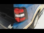 2006-2010 Ford Explorer Passenger Tail Light Quarter Panel Mounted. Fixed Price $135.41.