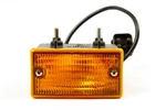 New Mercedes-benz 1973-1989 R107 Sl/slc Front Turn Signal Lamp *1078200420. Fixed Price $199.00.