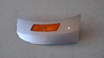 Passenger Corner Park Light Bumper Side Marker W Bracket 18-24 Tiguan. Fixed Price $146.00.