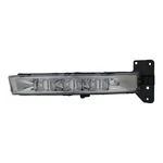 New Led Driver Side Fog Light Assembly 68214427ab. Fixed Price $155.92.