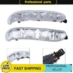 2pc Left Right Side Mirror Turn Signal Lights Fits Mercedes-benz S/cl-class W220. Fixed Price $42.36.