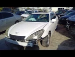 Passenger Corner/park Light Side Marker Fits 04-06 Lexus Es330. Fixed Price $54.61.