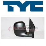 Tyc Right Door Mirror For 1996-2002 Chevrolet Express 1500 Body Mirrors Vd. Fixed Price $58.09.