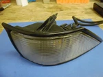 89 90 91 92 Buick Regal Left Marker Turn Signal Light Oem. Fixed Price $64.94.