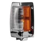 New Side Marker Assembly Front, Left Driver 116-58195bl. Fixed Price $34.96.