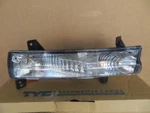 2017-2021 Jeep Compass Tyc 12-5413-00-9 Front Right Turn Signal/parking Light. Fixed Price $60.00.