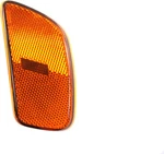 Genuine Mazda Parts Ne55-51-5e0a Passenger Side Front Signal Light. Fixed Price $67.89.