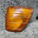 Genuine Mercedes W116 Left Indicator Lens Bosch 1305233025 1305233001 Ns. Fixed Price $40.23.