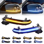 Sequential Led Mirror Turn Signal Light For Bmw 1 2 3 4 Series F20 F21 F30 F32. Fixed Price $34.19.