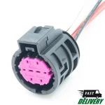 Headlights Connector Fiat 500l. 2014-2019. 68202179aa. Fixed Price $19.99.