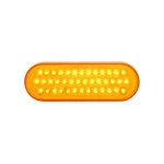 United Pacific 38784b Turn Signal Light, 40 Led, Oval, Amber Led/lens. Fixed Price $47.30.