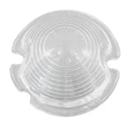 New Trim Parts Glass Parking Light Lens / For 1953-62 C1 Corvette A5092. Fixed Price $37.99.