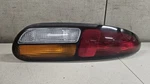 *read* 1997-2002 Chevy Camaro Right Passenger Tail Light Lamp W/ Amber Lens Oem. Fixed Price $140.00.