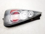 2006 2007 Mazda 5 Driver Left Tail Light Silver Background Oem Cc4351160c. Fixed Price $144.00.