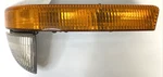 1997-98 Dodge Dakota Lh Driver Side Cornerpark Light/turn Signal Oem 116-03468al. Fixed Price $60.00.