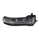 Trq Msa17593 Side View Mirror Turn Signal Light For Volkswagen Atlas 18-23 Right. Fixed Price $64.46.