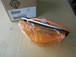 International Truck 3815228c91 Amber Turn Signal Light Lamp Assembly Nos Oem. Fixed Price $39.99.