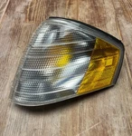 Indicator Front Left 1298260743 Mercedes Wr129 Sl Bosch Original. Fixed Price $116.03.