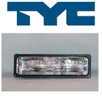 Tyc Front Right Turn Signal Parking Light For 1994-2000 Chevrolet C2500 Ag. Fixed Price $25.82.