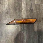Oem Porsche Taycan 2020-2024 Left Turn Signal/side Marker Light 9j1-945-061-h. Fixed Price $50.00.