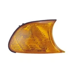 For Audi A4 96-99 Turn Signal/corner Light Passenger Side Replacement. Fixed Price $16.48.