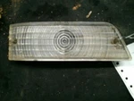 Ford Pass 1958 Front Lamp. Fixed Price $35.00.