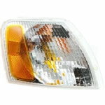 For 98-01 Volkswagen Passat Parking Turn Signal Corner Light Lamp Passenger Side. Fixed Price $40.95.