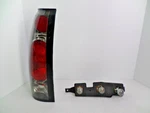 88-98 Chevy Gmc C10 C/k Truck Taillight Brake Signal Lamp Suburban Yukon Left. Fixed Price $22.49.