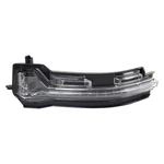 Trq Msa17592 Side View Mirror Turn Signal Light For Volkswagen Atlas 18-23 Left. Fixed Price $64.46.