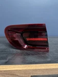 Oem Porsche Macan Left Inner Tailgate Light 95b945093s Smoked Gts 2015-2018. Fixed Price $200.00.