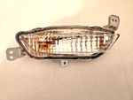 2021-2023 Honda Ridgeline Passenger Park Turn Signal Light Oem 9065. Fixed Price $39.99.