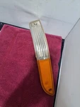 Daewoo Nubira Right Corner Park Light Turn Signal Bumper Marker Oem Parking Lamp. Fixed Price $25.00.
