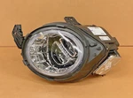 Mint! 2017-2020 Bentley Bentayga Left Lh Drivers Led Complete Headlight Oem. Fixed Price $899.00.