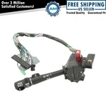 Turn Signal Cruise Control Windshield Wiper Arm Lever Switch For Chevy Gmc Truck. Fixed Price $89.85.