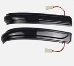 Led Rear Mirror Dynamic Turn Signal Light For Mercedes Benz A B Class W169 W245. Fixed Price $22.82.
