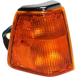 Turn Signal Light For 1996-1997 Volvo Wc And Wi Passenger Side 1114976 Wh2551100. Fixed Price $69.20.