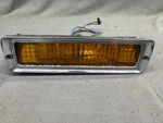 1975-1979 Cadillac Eldorado Turn Signal Marker Park Light Lamp Lens Fleetwood Oe. Fixed Price $119.45.
