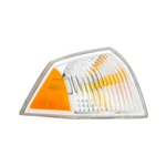 Eagle Eye Parking Light Assembly For 2007-2010 Jeep Compass Cs242-u000l. Fixed Price $27.14.