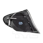 Tyc 18-5918-91 Turn Signal / Parking Light For 02-05 Bmw 325i 325xi 330i 330xi. Fixed Price $40.33.