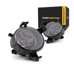 For 2005 2006 Nissan Altima Fog Light Assembly Driver And Passenger Side Pair. Fixed Price $50.68.