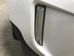Used Turn Signal / Parking Light Assembly Fits: 2013 Ford Edge Park Lamp-turn Si. Fixed Price $125.24.