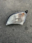 2013-2015 Toyota Avalon Front Left & Right Turn Signal Light Lamp 81520-07010oem. Fixed Price $25.00.