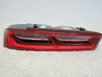2016 - 2018 Chevrolet Camaro Zl1 Oem Left Rear Tail Light Assy. 84136772 #3b-2. Fixed Price $55.00.