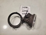 2006-2007 Toyota Highlander Hybrid Lh Driver Fog Light Lamp With Trim Bezel Oem. Fixed Price $72.00.
