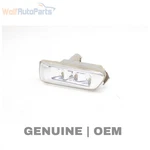 2007 Audi S8 - Right Fender Side Marker / Turn Signal Light 4e0949128. Fixed Price $34.99.