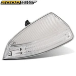 Rear Rh View Mirror Turn Signal Lens Light Fit For Mercedes Benz W204 C250 C300. Fixed Price $16.50.