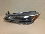 2021-2024 Nissan Kicks Left Driver Side Headlight Oem Full Led 26060-5r05a. Fixed Price $400.00.